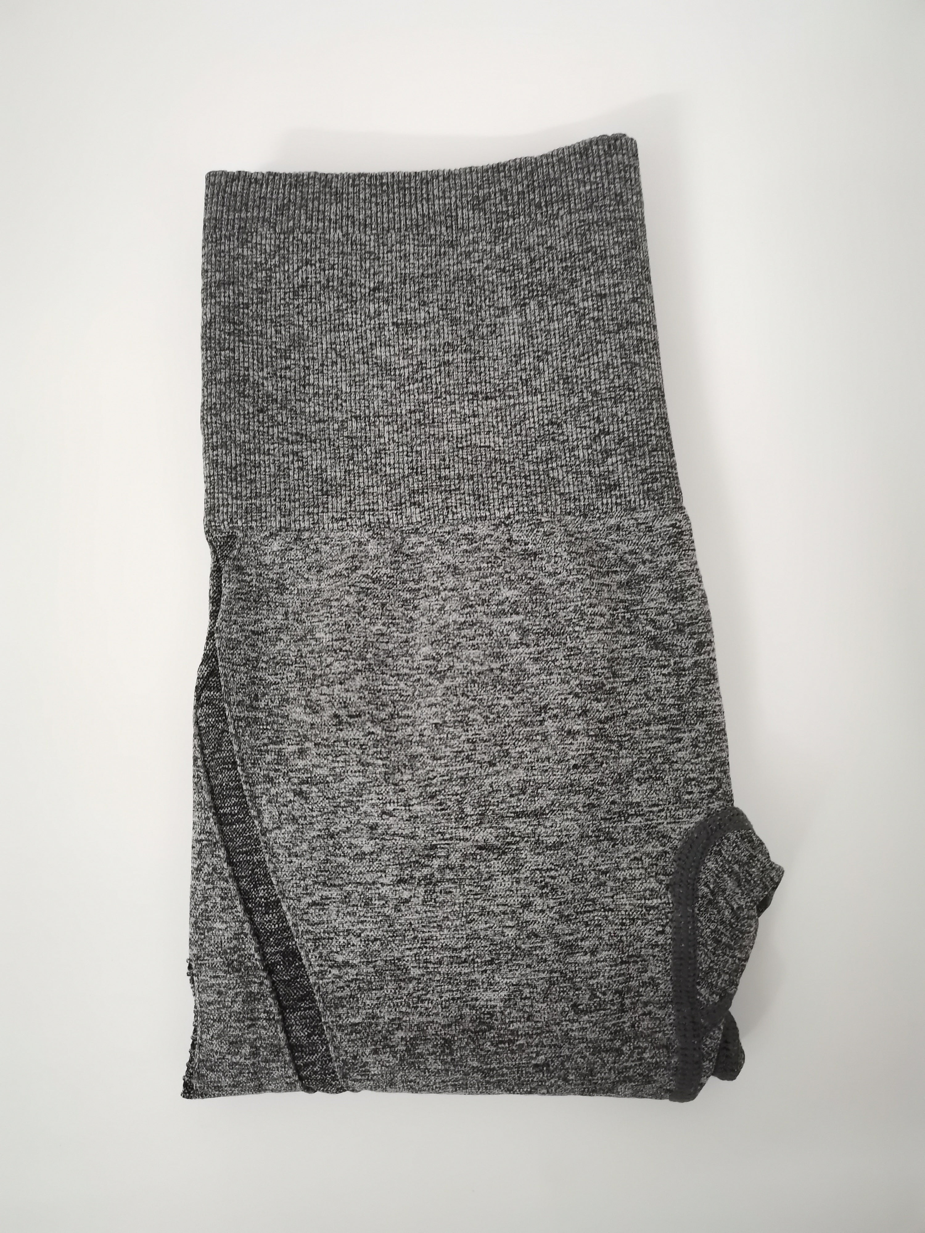 Seamless High Elastic Sports Leggings